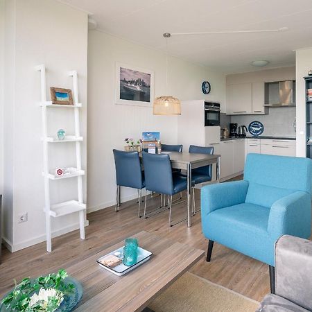 Appartementencomplex Juliana 176 De Koog  Εξωτερικό φωτογραφία