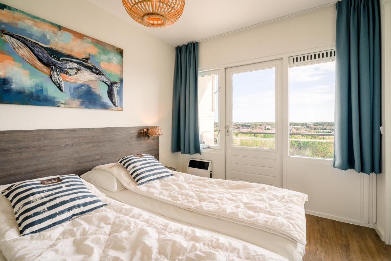Appartementencomplex Juliana 176 De Koog  Εξωτερικό φωτογραφία