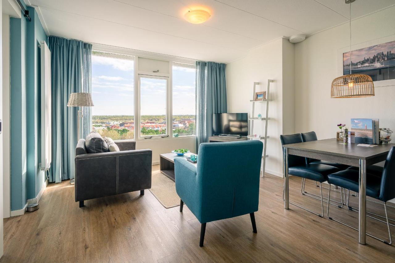 Appartementencomplex Juliana 176 De Koog  Εξωτερικό φωτογραφία