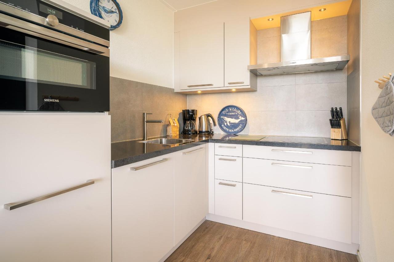 Appartementencomplex Juliana 176 De Koog  Εξωτερικό φωτογραφία