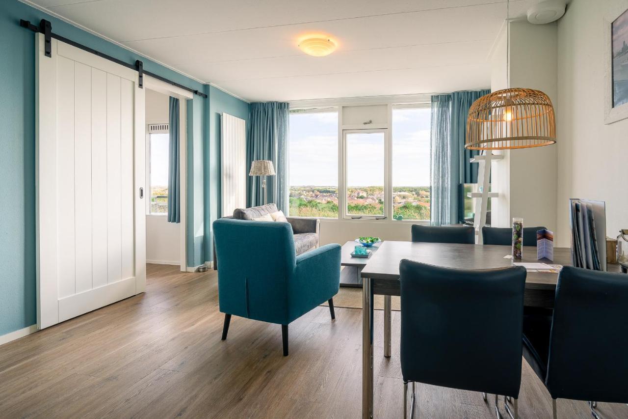 Appartementencomplex Juliana 176 De Koog  Εξωτερικό φωτογραφία